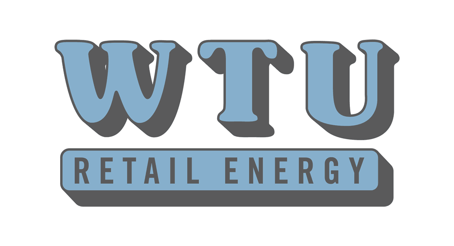 WTU Retail Energy Logo