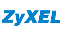 ZyXEL Logo's thumbnail