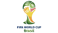 Download 2014 FIFA World Cup Brasil Logo