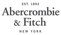 Abercrombie & Fitch Logo's thumbnail