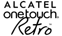 Alcatel Onetouch Retro Logo's thumbnail