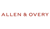 Allen & Overy Logo's thumbnail