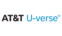 AT&T U-verse Logo's thumbnail