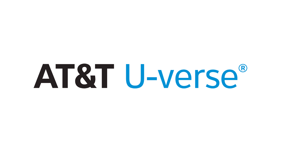 AT&T U-verse Logo