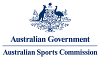Australian Government Australian Sports Commission (ASC) Logo's thumbnail
