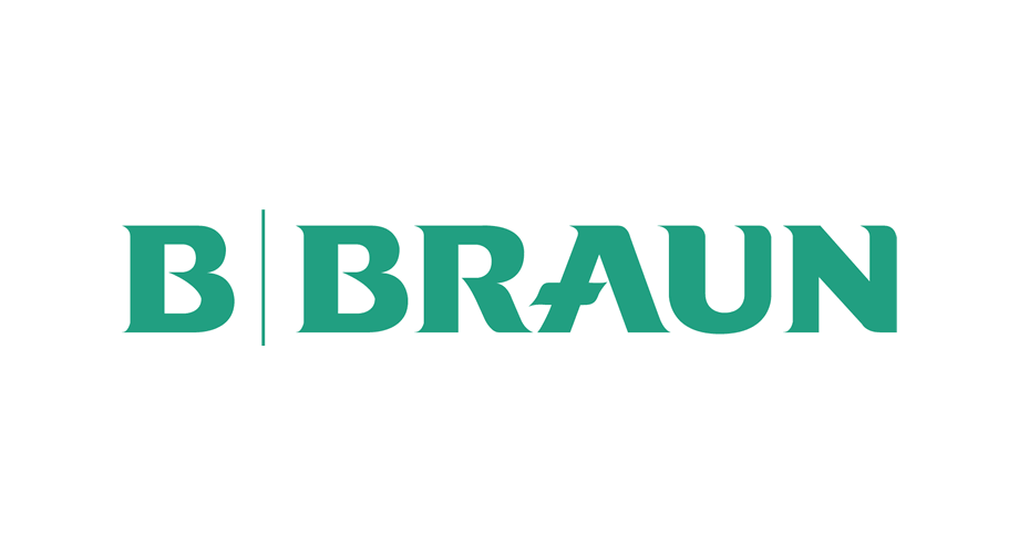B. Braun Medical Logo