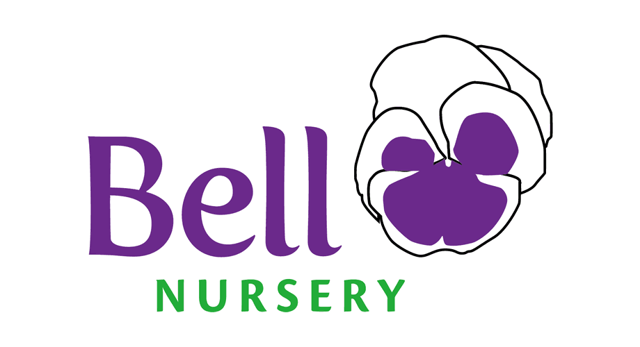 Bell Nursery Logo