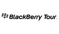BlackBerry Tour Logo's thumbnail