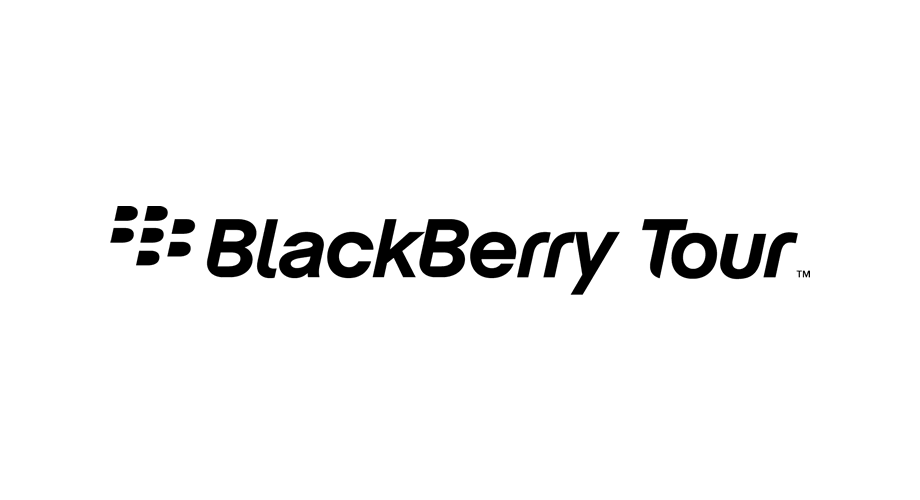 BlackBerry Tour Logo
