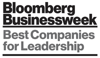 Bloomberg Businessweek Best Companies for Leadership Logo's thumbnail