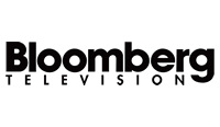 Bloomberg Television Logo's thumbnail
