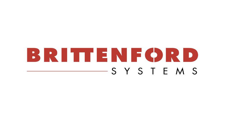 Brittenford Systems Logo