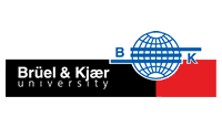 Brüel & Kjær University Logo's thumbnail