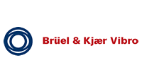 Brüel & Kjær Vibro Logo's thumbnail