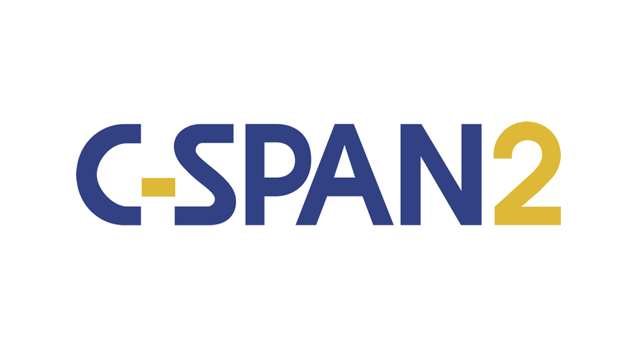 C-Span 2 Logo