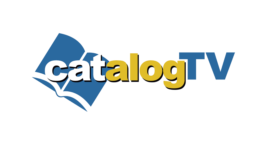 Catalog TV Logo