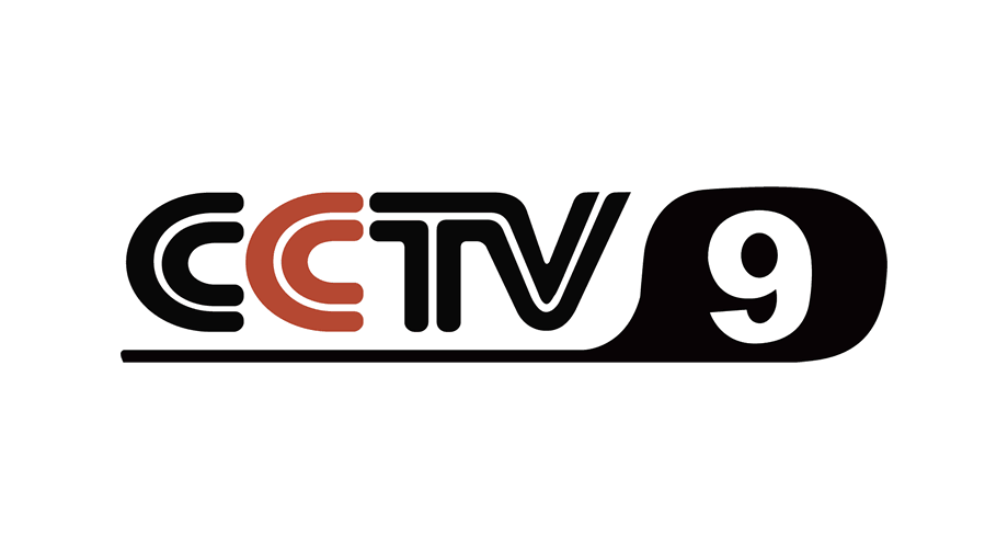 CCTV 9 Logo