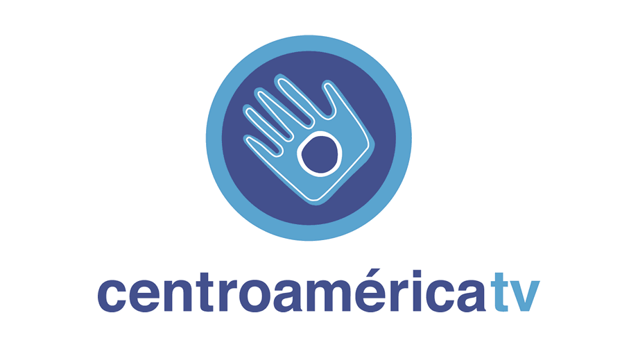 CentroaméricaTV Logo