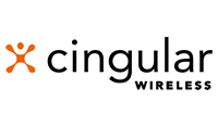 Cingular Wireless Logo's thumbnail