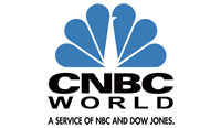 CNBC World Logo's thumbnail