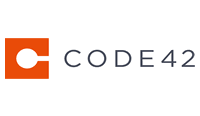 Download Code42 Logo