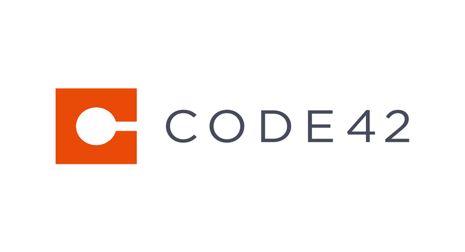 Code42 Logo