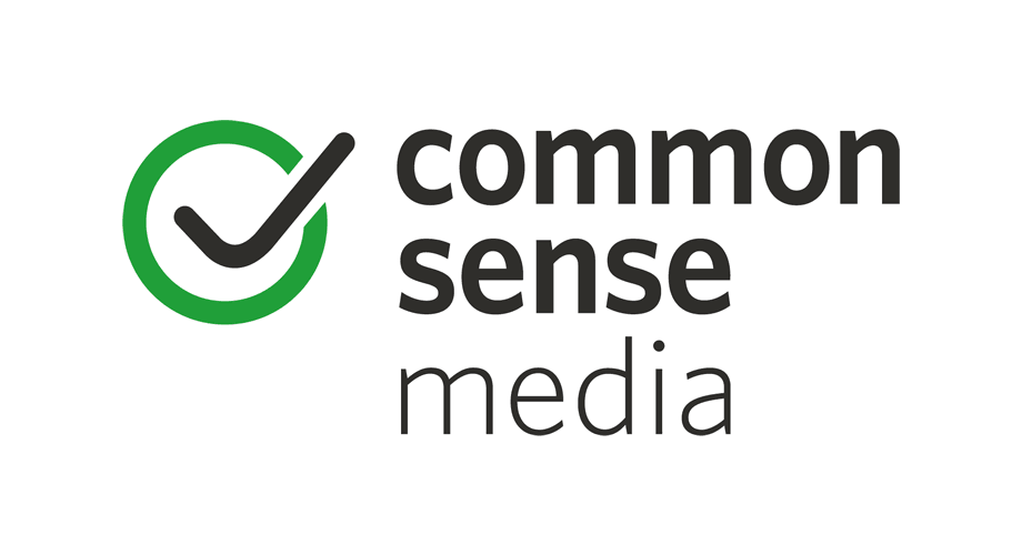 Image result for common sense media logo