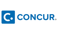 Concur Logo (Horizontal)'s thumbnail