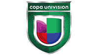Copa Univision Logo's thumbnail