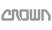 Crown Equipment Corporation Logo's thumbnail