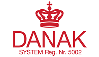 DANAK Logo's thumbnail