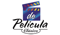 de Película Clásico Logo's thumbnail