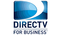 Download DIRECTV for BUSINESS Logo