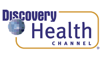 Discovery Health Channel Logo's thumbnail