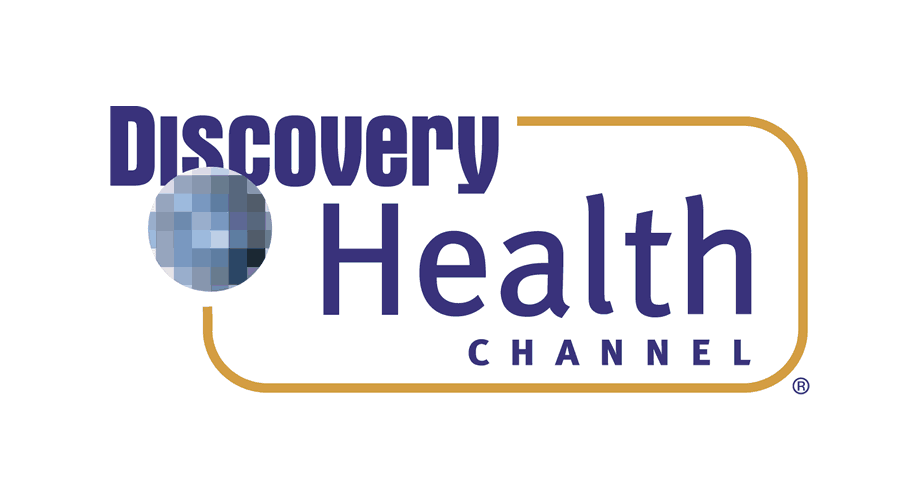 Discovery Health Channel Logo