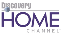Discovery Home Channel Logo's thumbnail