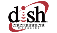 Dish Entertainment Magazine Logo's thumbnail