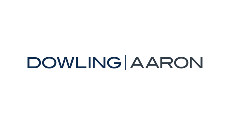 Dowling Aaron Logo