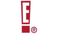 E! Online Logo's thumbnail