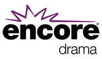 Encore Drama Logo's thumbnail