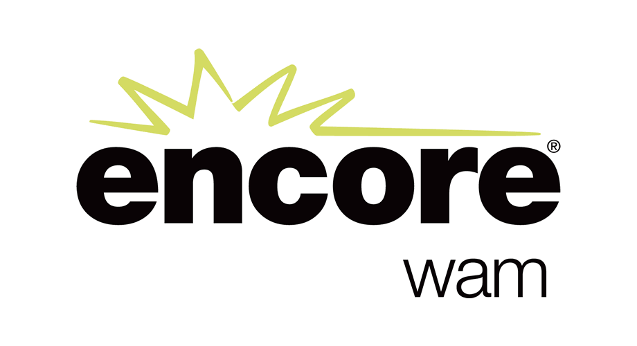 Encore Wam Logo