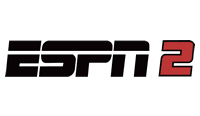 ESPN 2 Logo's thumbnail