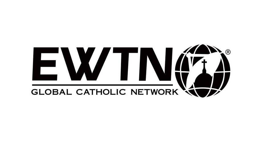 EWTN Global Catholic Network Logo