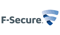 F-Secure Logo's thumbnail