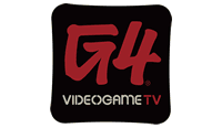 G4 Videogame TV Logo's thumbnail