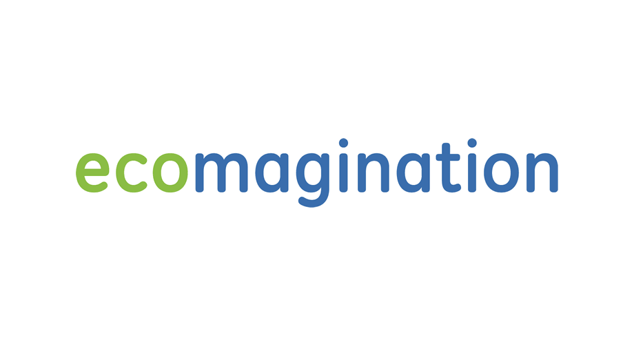 GE Ecomagination Logo