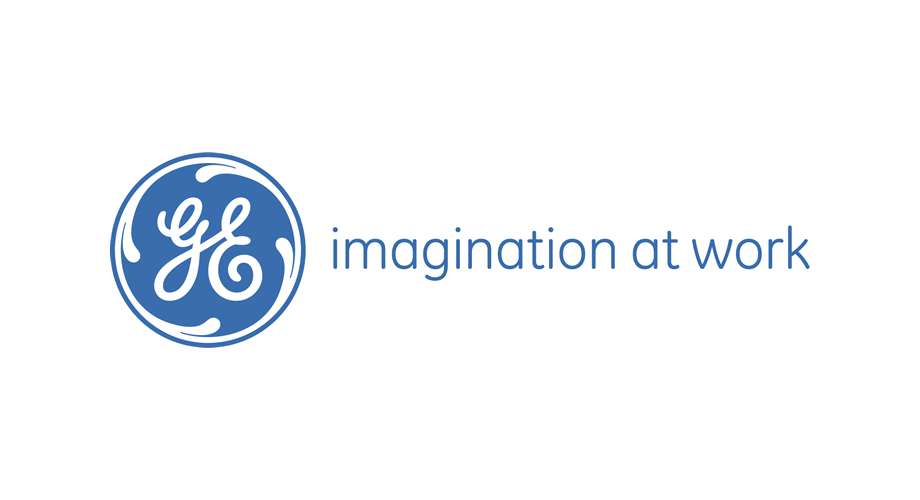 GE Imagination at Work Logo