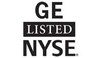 GE Listed NYSE Logo's thumbnail