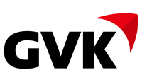 GVK Logo's thumbnail