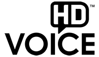 HD Voice Logo's thumbnail